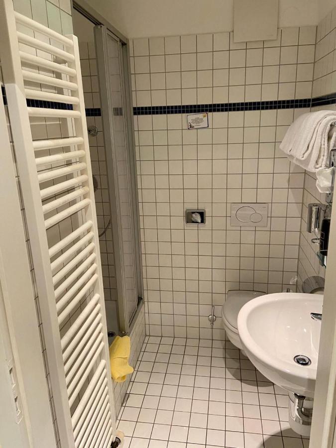 فندق Muenchner Hofbraeu كوبورغ المظهر الخارجي الصورة
